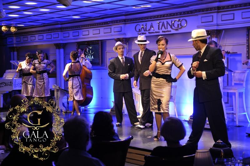 GALA TANGO